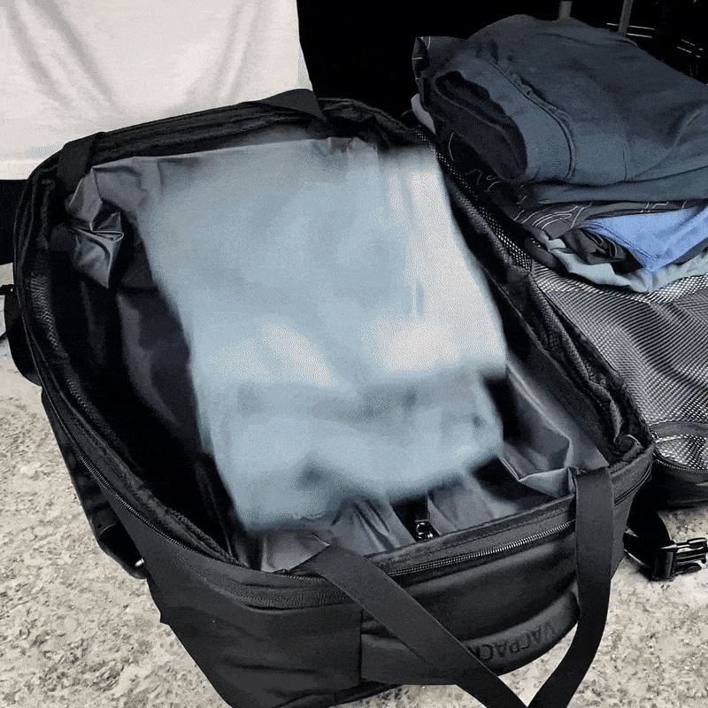 PACKLAB® - VacPack Elite