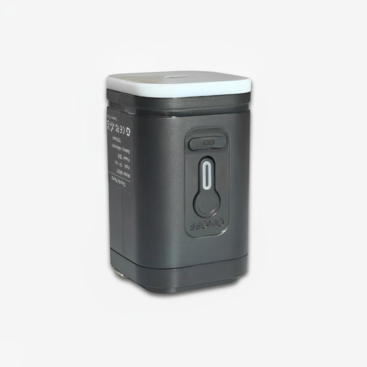 Portable Vacuum
