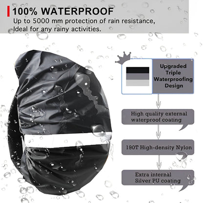 Backpack Rain Cover