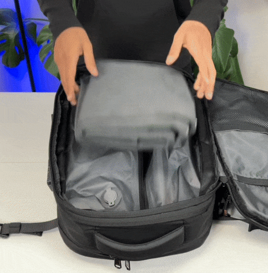 PACKLAB® - VacPack