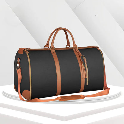 PACKLAB® - DuffleUp