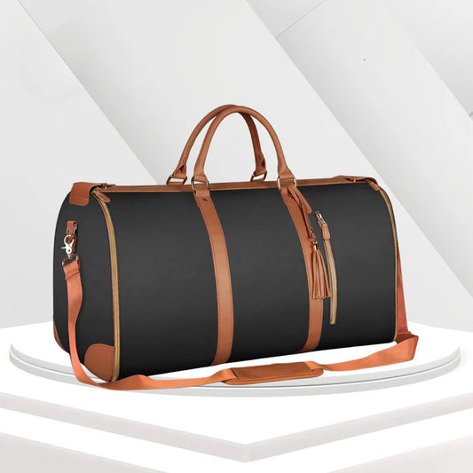 PACKLAB® - DuffleUp