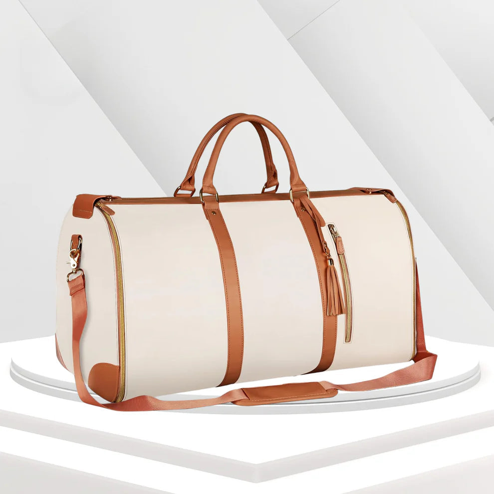 PACKLAB® - DuffleUp