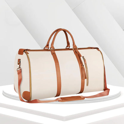 PACKLAB® - DuffleUp