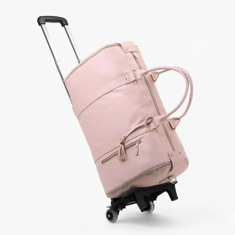 PACKLAB® - DuffleUp