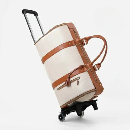 PACKLAB® - DuffleUp