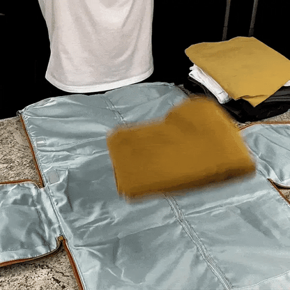 PACKLAB® - DuffleUp