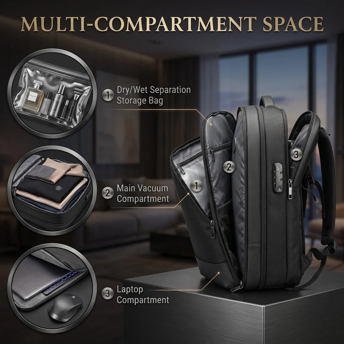 PACKLAB® - VacPack