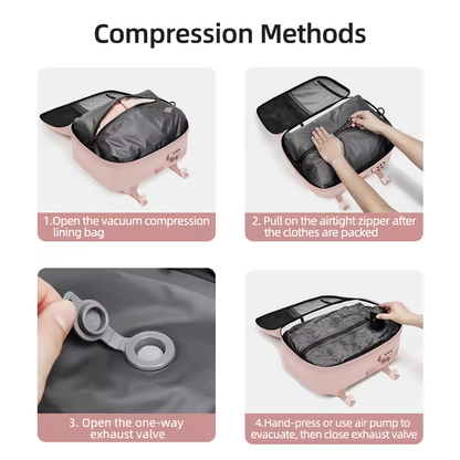 PACKLAB® - VacPack Go