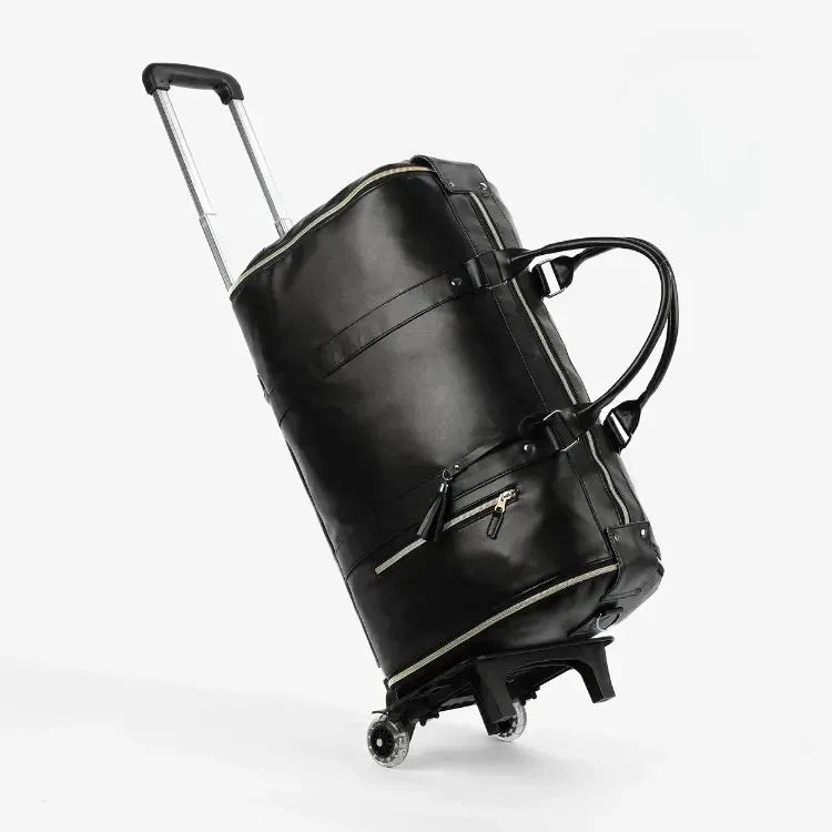 PACKLAB® - DuffleUp