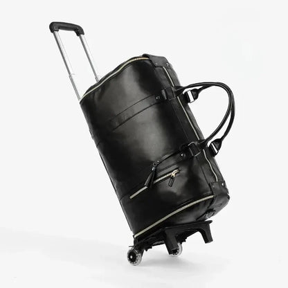 PACKLAB® - DuffleUp